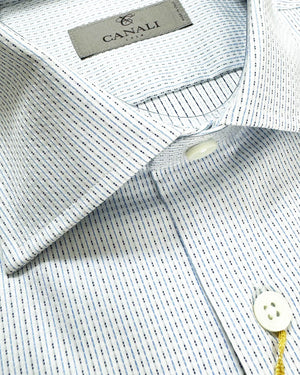 Canali Dress Shirt New