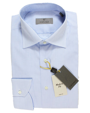 Canali Dress Shirt 