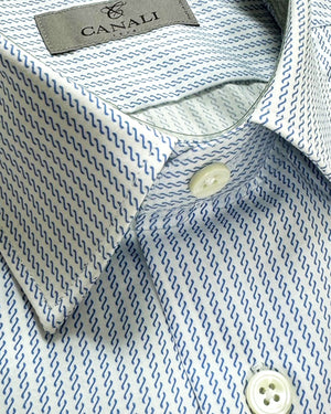 Original Canali Shirt Sale