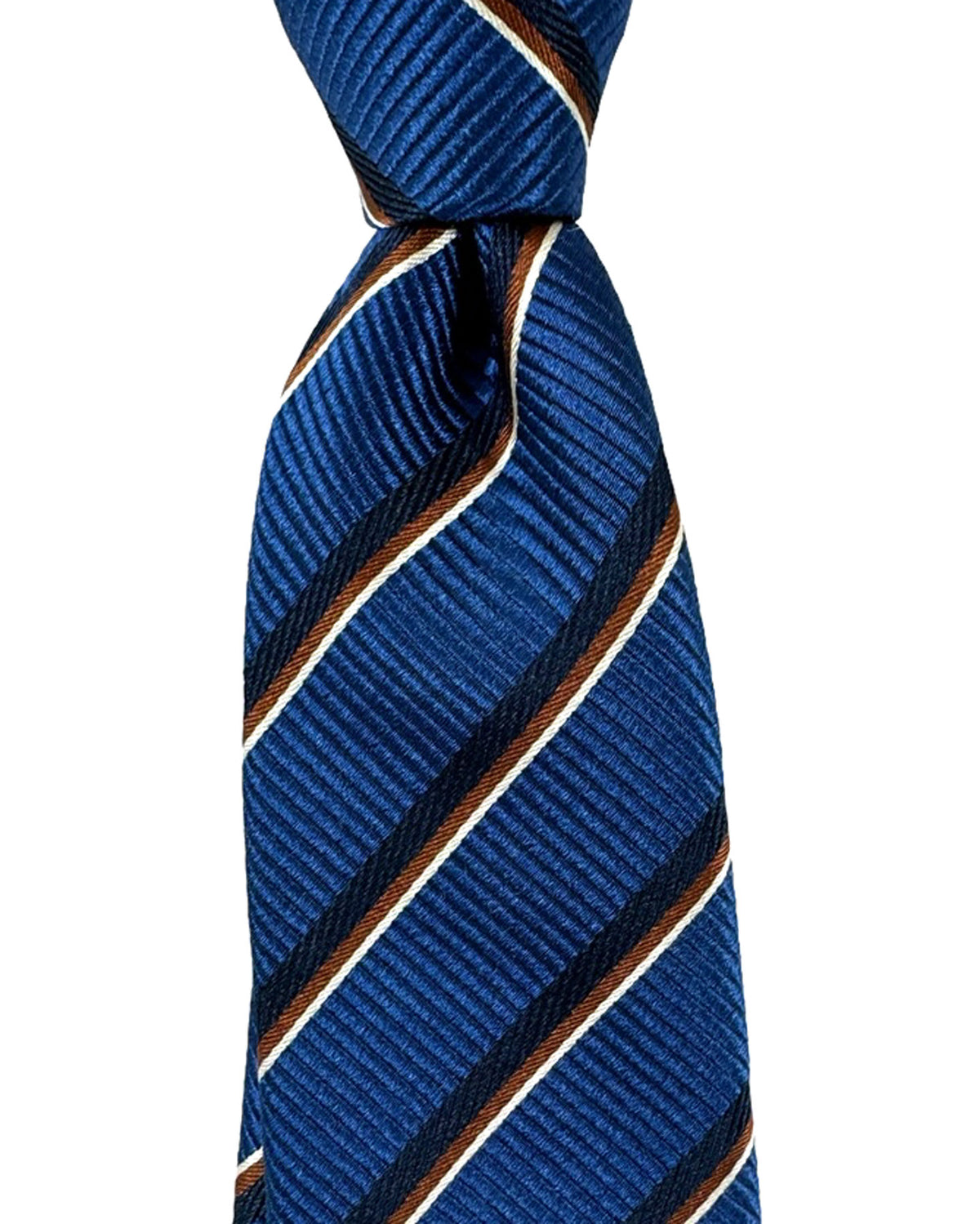 Canali Silk Tie 