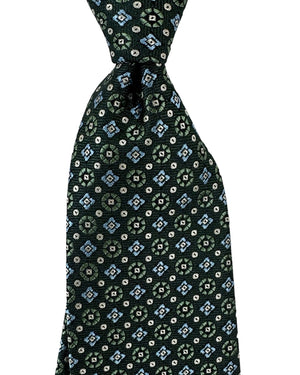 Canali Silk Tie 