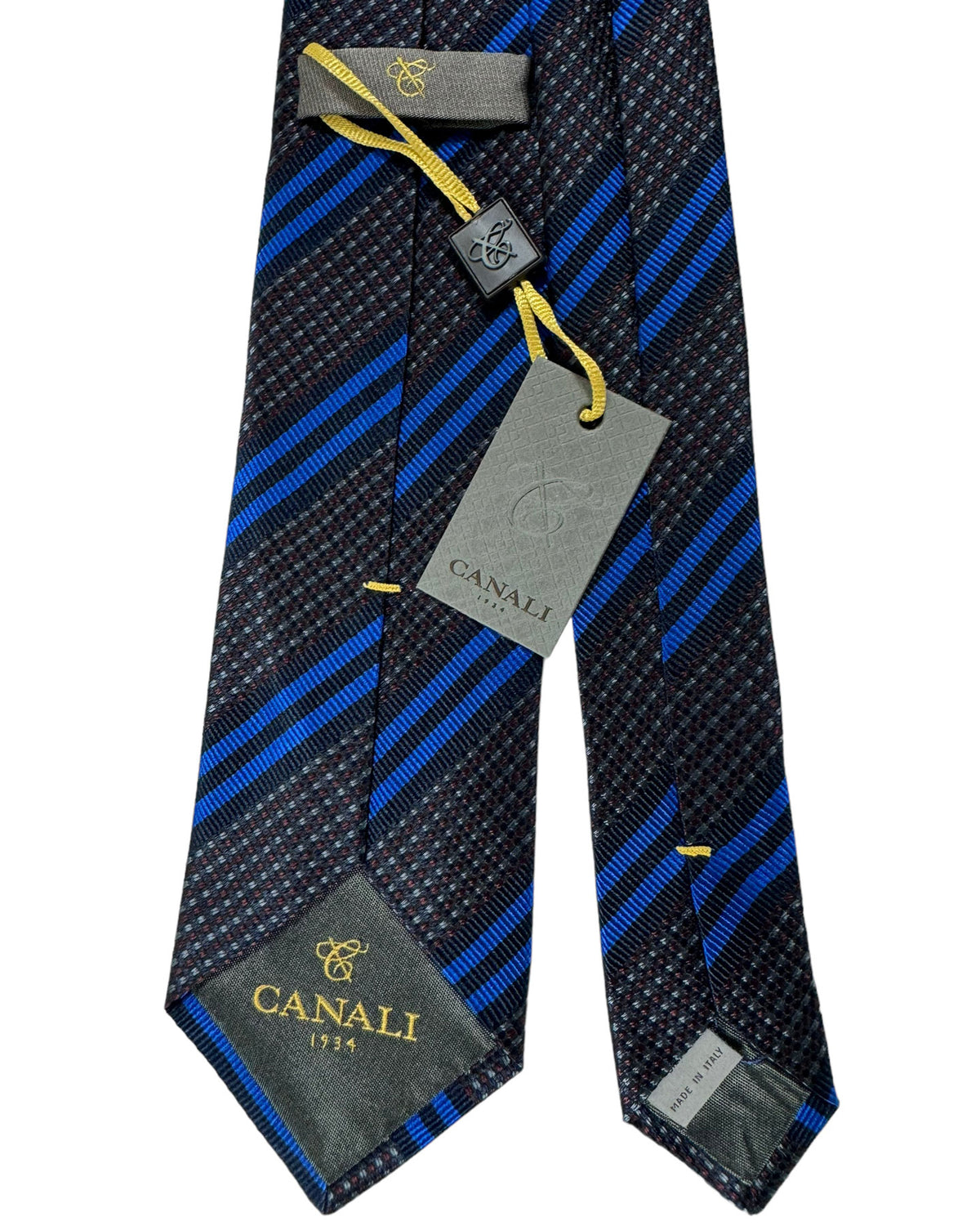 Canali authentic Tie 