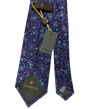 Canali authentic Tie Classic Italian