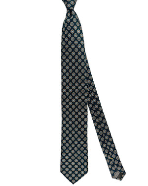 Canali  Tie Classic Italian