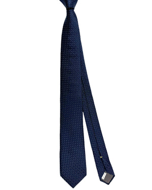 Canali Silk Tie 