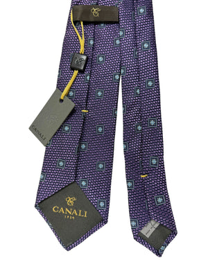 Canali Tie 