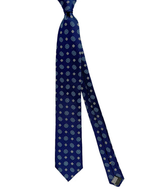 Canali Silk Tie 