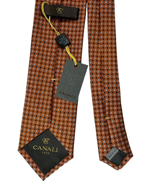 Canali Tie 