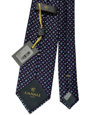 Canali tie 