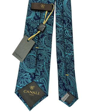 Canali authentic Tie