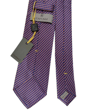 Canali Tie 