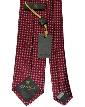 Canali Tie 