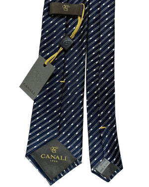 Canali genuine Tie 