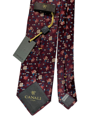 Canali Tie 