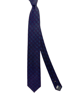 Canali genuine Tie NEW 2024 Collection