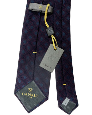 Canali authentic Tie NEW 2024 Collection