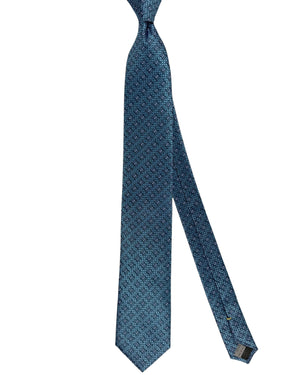 Canali Silk Tie NEW 2024 Collection