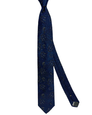 Canali Tie NEW 2024 Collection