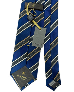 Canali Tie NEW 2024 Collection