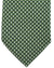 Church's Tie Green Micro Oval SALE