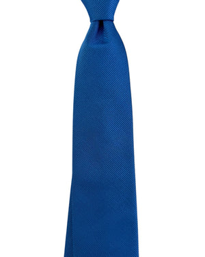 Church's Tie Solid Royal Blue Grosgrain SALE