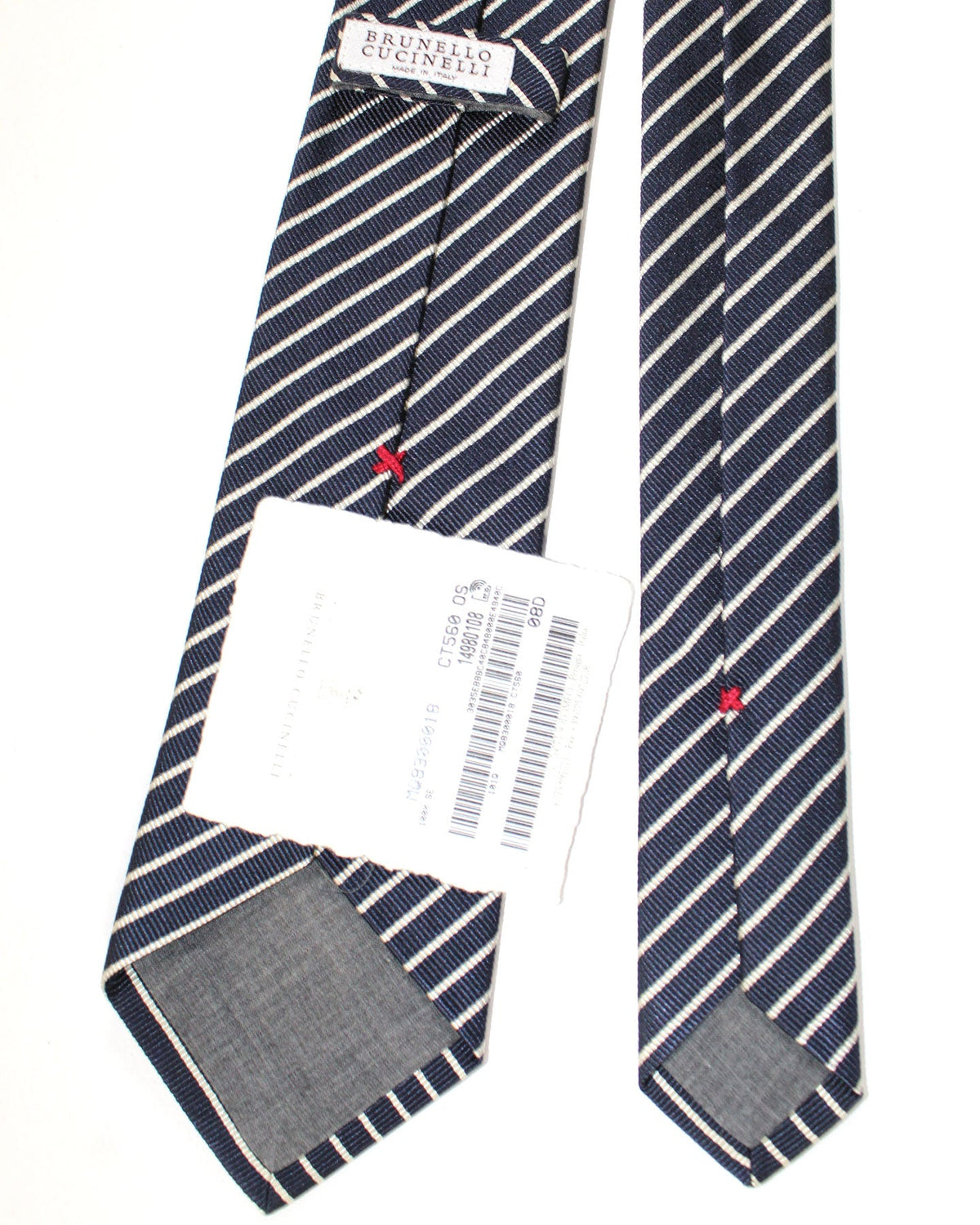 Brunello Cucinelli original Tie 