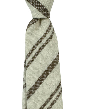 Brunello Cucinelli Silk Tie 