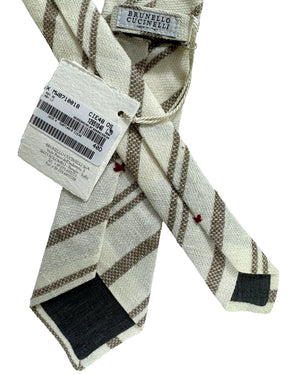 Brunello Cucinelli Tie 