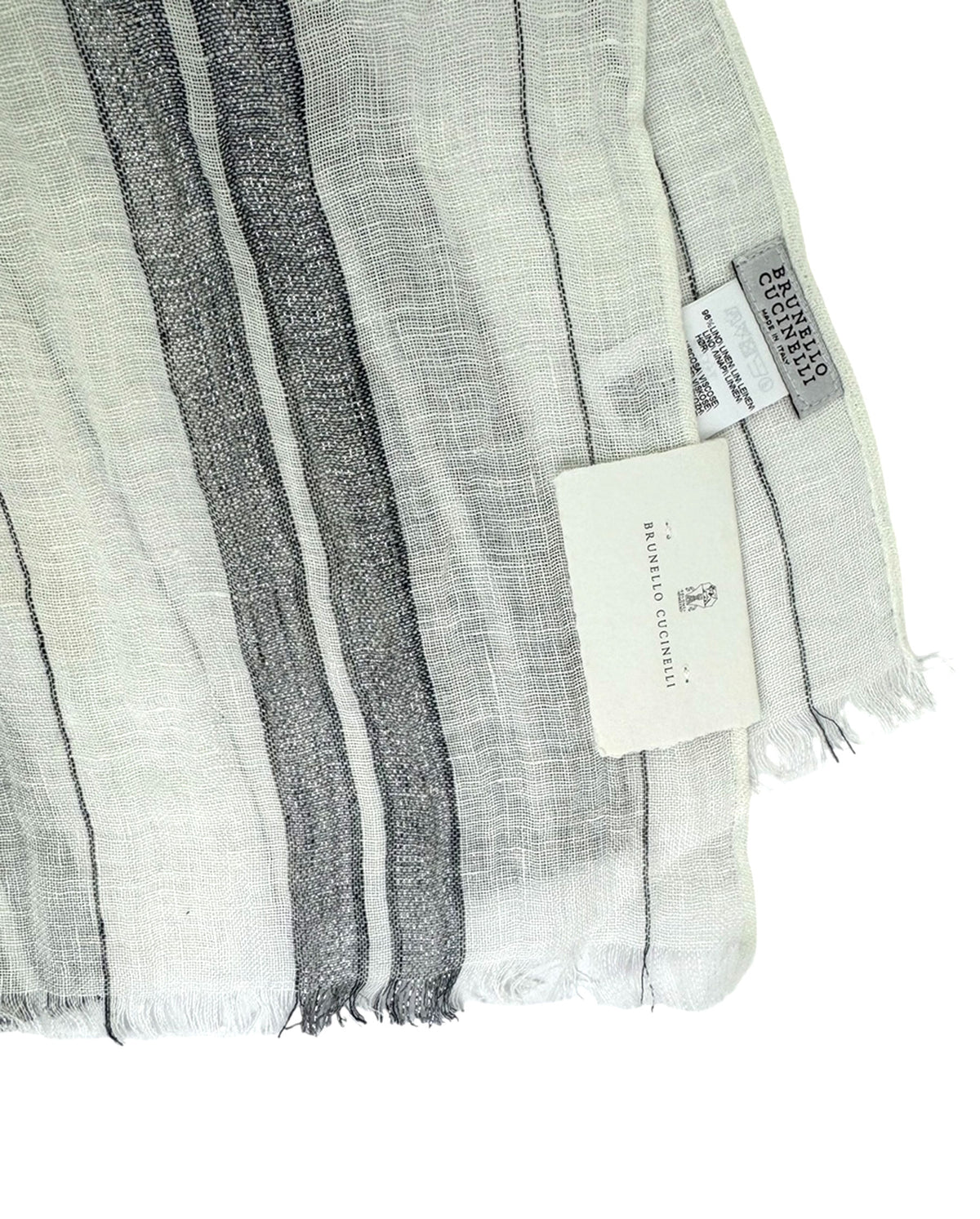 Brunello Cucinelli Scarf 