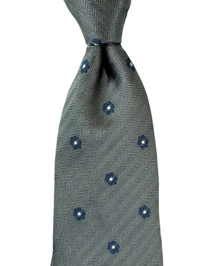 Brunello Cucinelli Silk Necktie