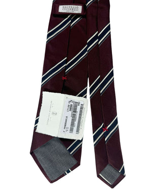 Brunello Cucinelli authentic  Necktie 