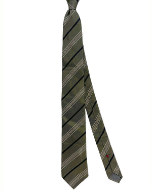 Brunello Cucinelli Silk Necktie 