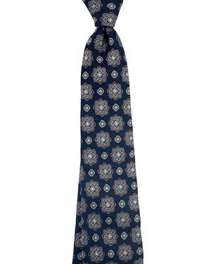 Brunello Cucinelli Silk Tie 