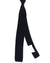 Brunello Cucinelli Square End Knitted Tie