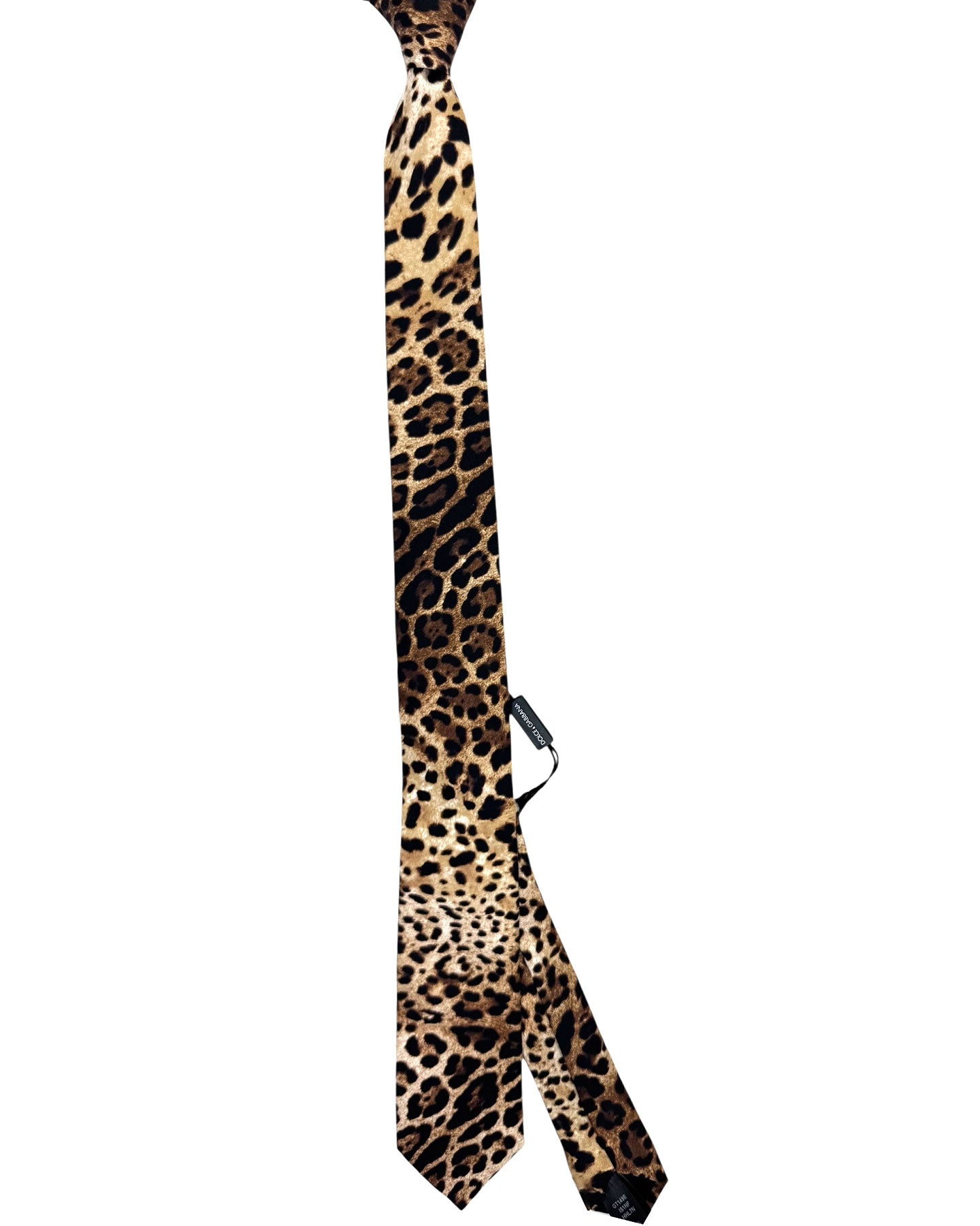 Dolce Gabbana Tie