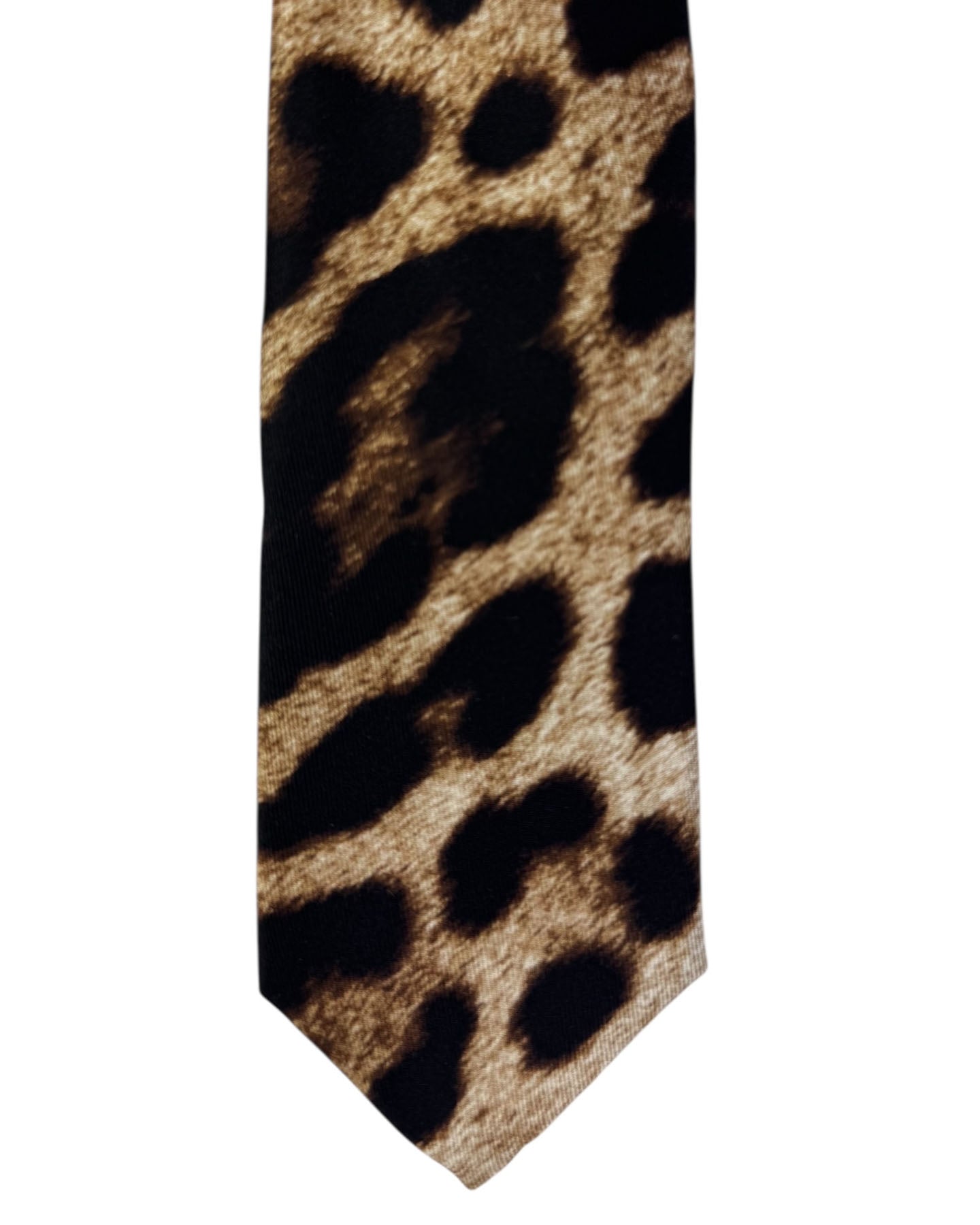 Skinny tie
