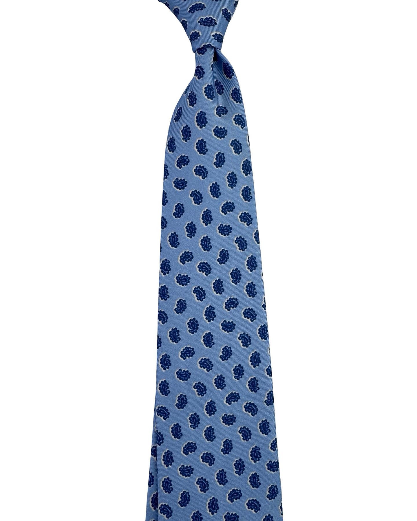 Silk Necktie