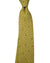 Salvatore Ferragamo Tie Yellow Stars And Gancini