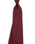 Salvatore Ferragamo Tie Red Pink With Gancini Design