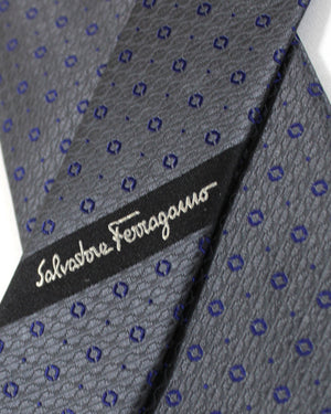 Salvatore Ferragamo  Tie 