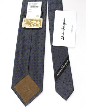 Salvatore Ferragamo designer Tie 