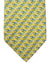 Salvatore Ferragamo Silk Tie