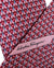 Salvatore Ferragamo Silk Tie Maroon Novelty Necktie