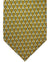 Salvatore Ferragamo Silk Tie Yellow Dress Shirt & Necktie Design