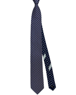 Salvatore Ferragamo genuine Tie 