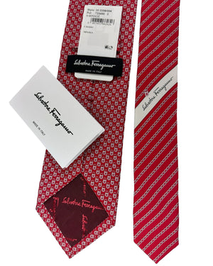 Salvatore Ferragamo Tie 