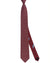 Salvatore Ferragamo Tie Red Logo