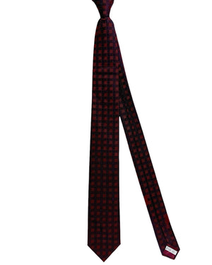 Salvatore Ferragamo silk Narrow Necktie