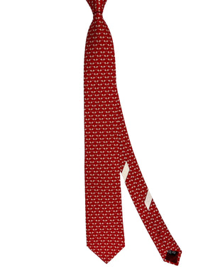 Salvatore Ferragamo Tie