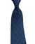 Salvatore Ferragamo Tie Navy Design